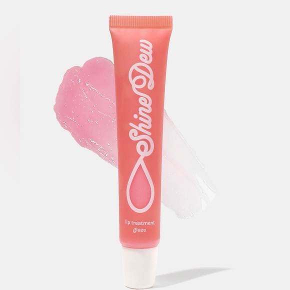 Shine Dew Lip Treatment Glaze - Picture 1 of 2